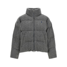 [Polo Ralph Lauren] Down jacket FW26 211A10457004