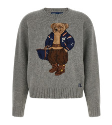 [Polo Ralph Lauren] Knitwear FW26 211B17771002