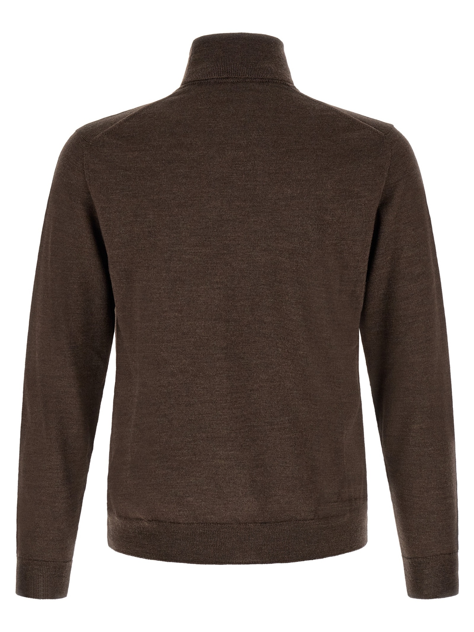 [Zanone] Knitwear FW26 810195ZR274Z4164