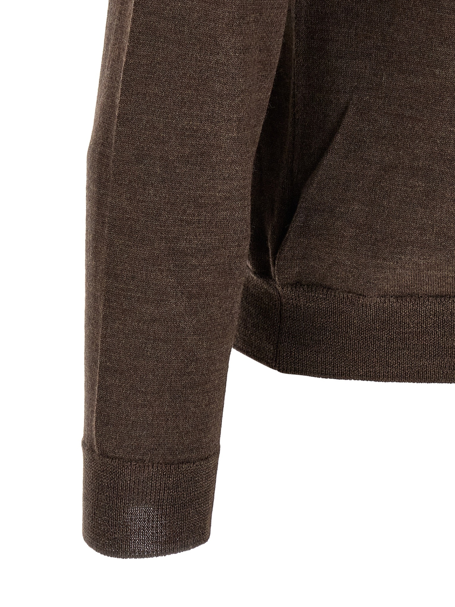 [Zanone] Knitwear FW26 810195ZR274Z4164