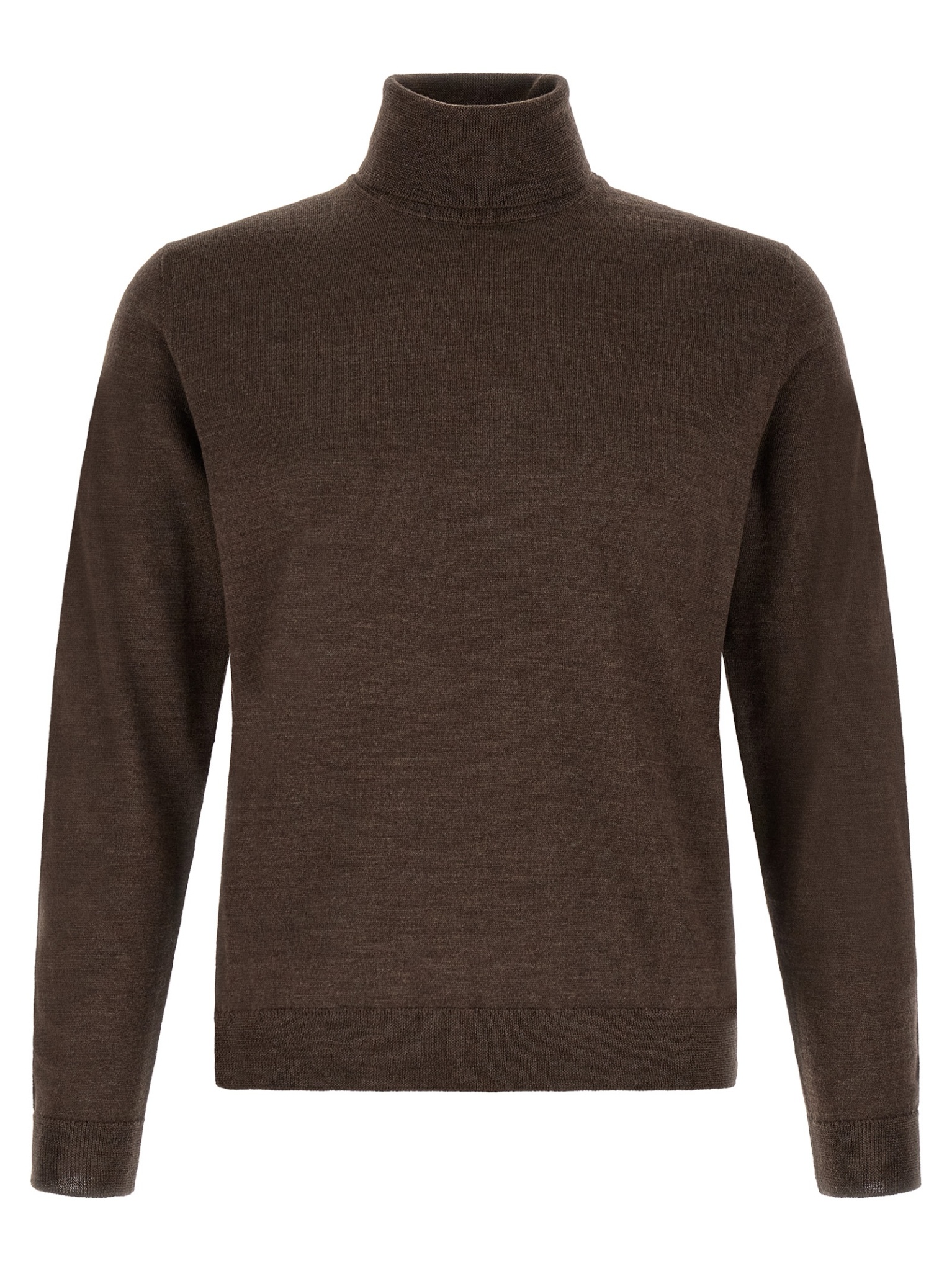 [Zanone] Knitwear FW26 810195ZR274Z4164