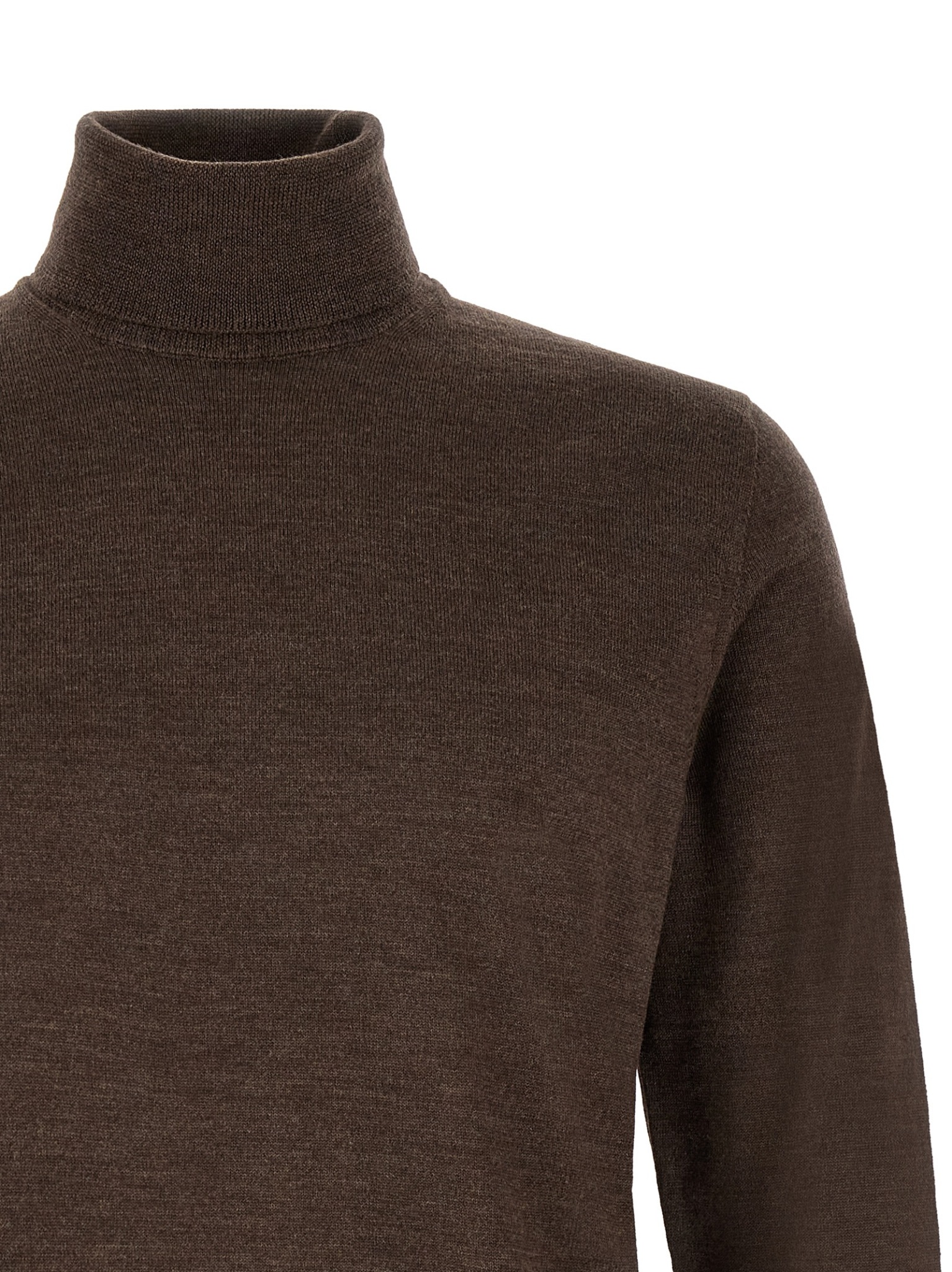 [Zanone] Knitwear FW26 810195ZR274Z4164
