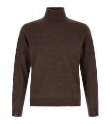 [Zanone] Knitwear FW26 810195ZR274Z4164