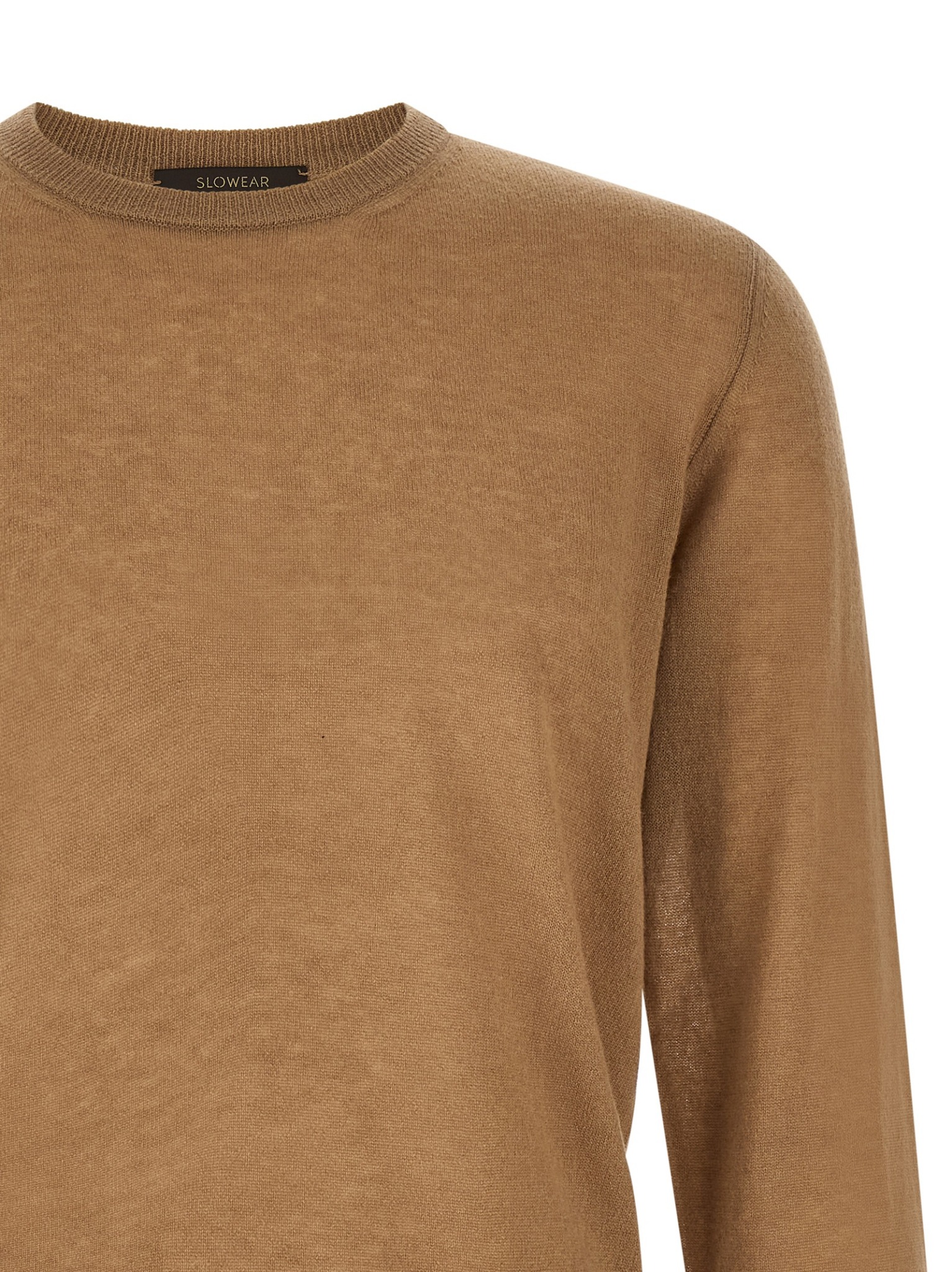 [Zanone] Knitwear FW26 810234ZK135Z4210