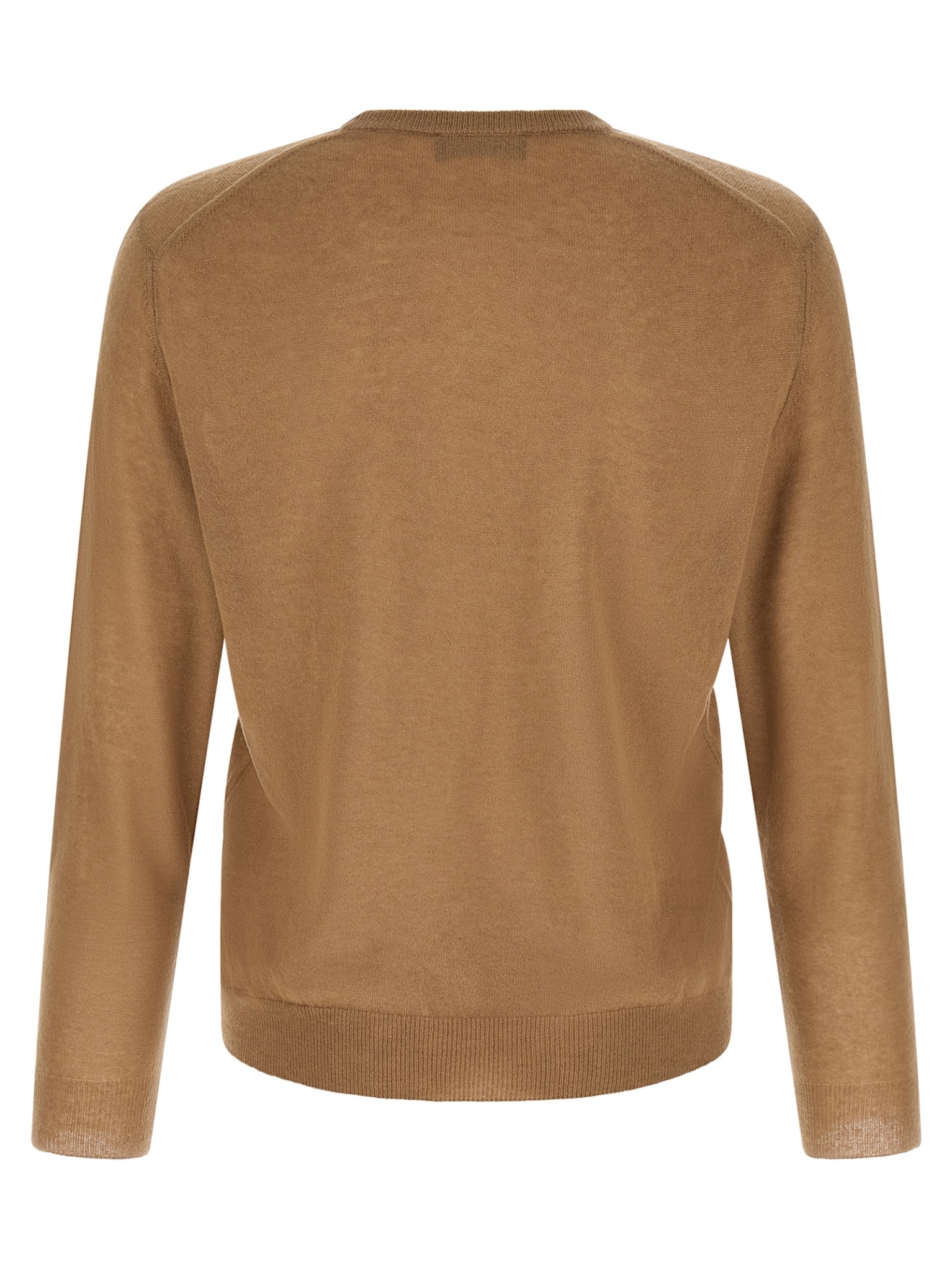 [Zanone] Knitwear FW26 810234ZK135Z4210
