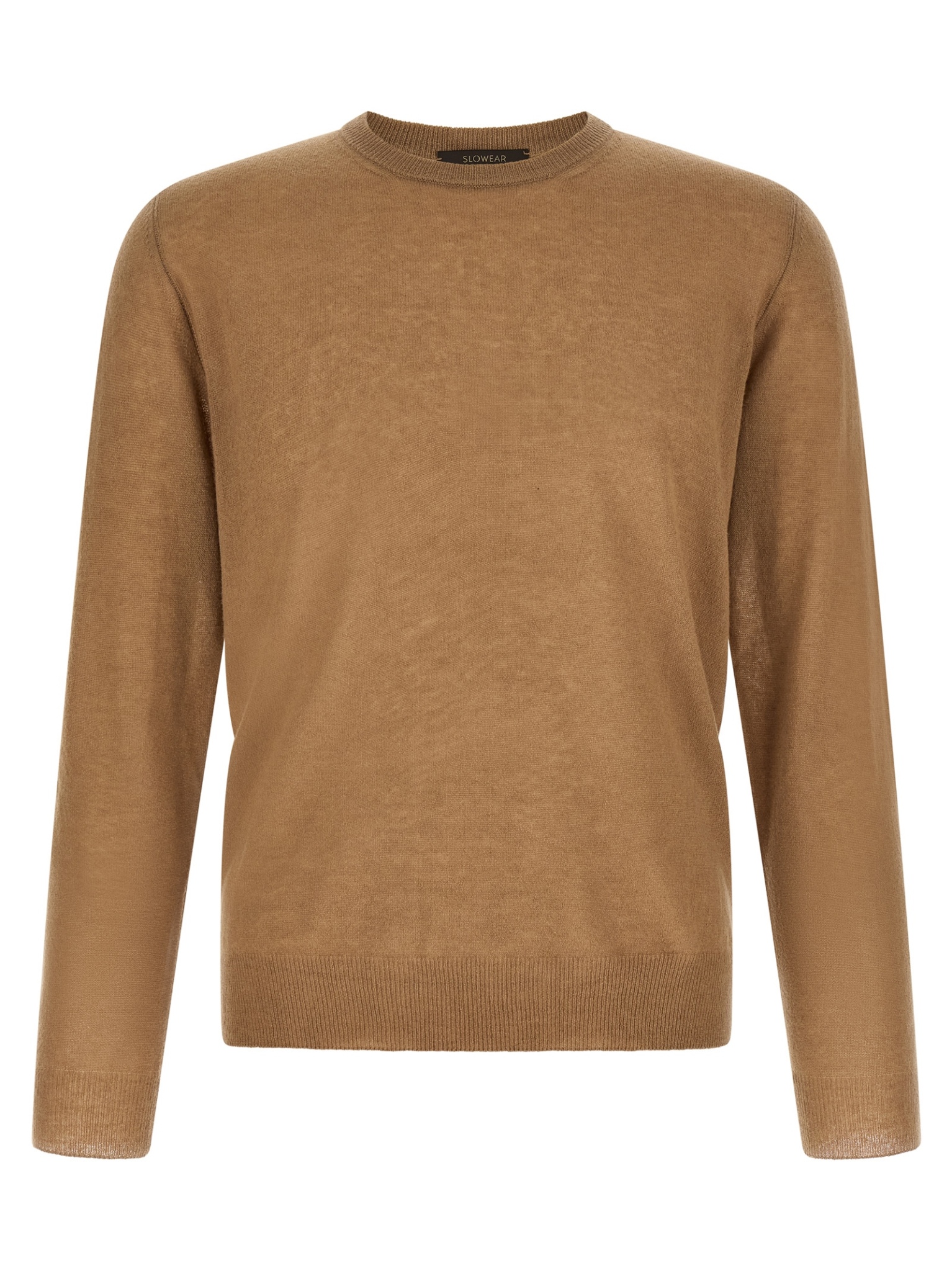 [Zanone] Knitwear FW26 810234ZK135Z4210