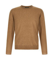 [Zanone] Knitwear FW26 810234ZK135Z4210