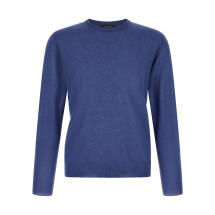 [Zanone] Knitwear FW26 810234ZK135Z1588