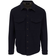 [VINCE] Jacket FW26 MS1629026A967CMG