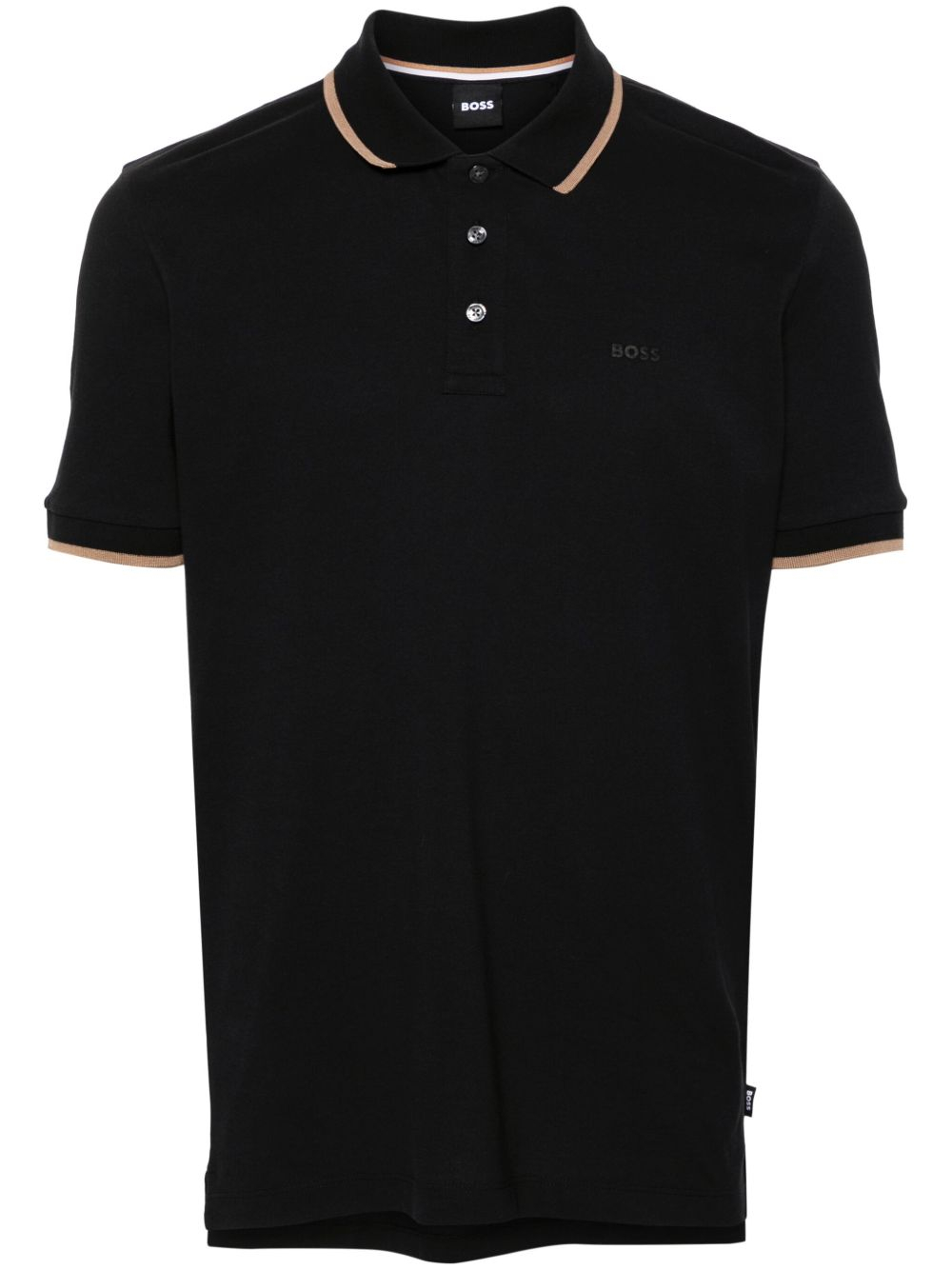 [BOSS] T-shirts Short Sleeve FW26 50494697002