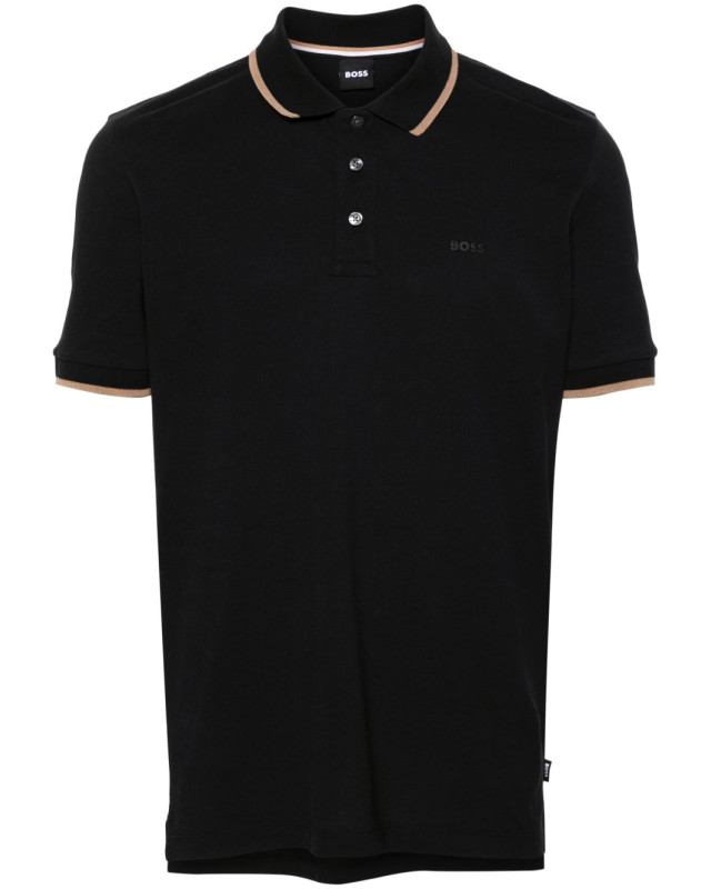 [BOSS] T-shirts Short Sleeve FW26 50494697002