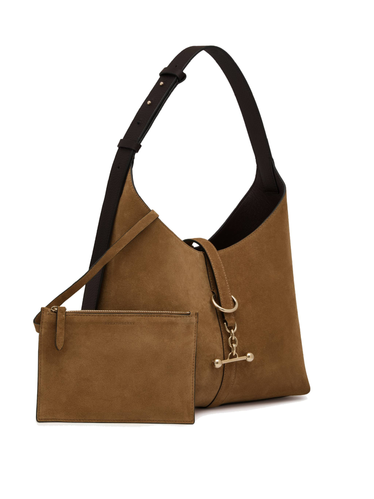 [STRATHBERRY] Shoulder bag FW26 20262475018195