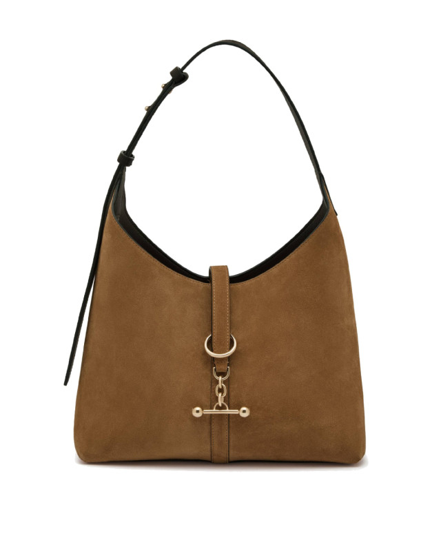 [STRATHBERRY] Shoulder bag FW26 20262475018195