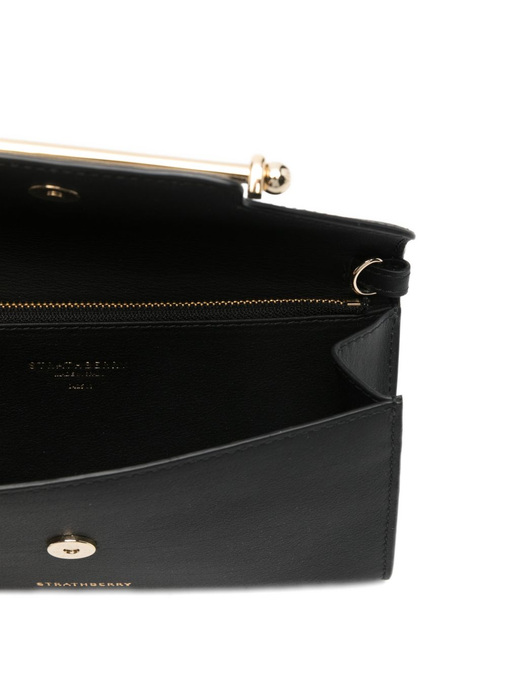 [STRATHBERRY] Wallet FW26 20242100223100