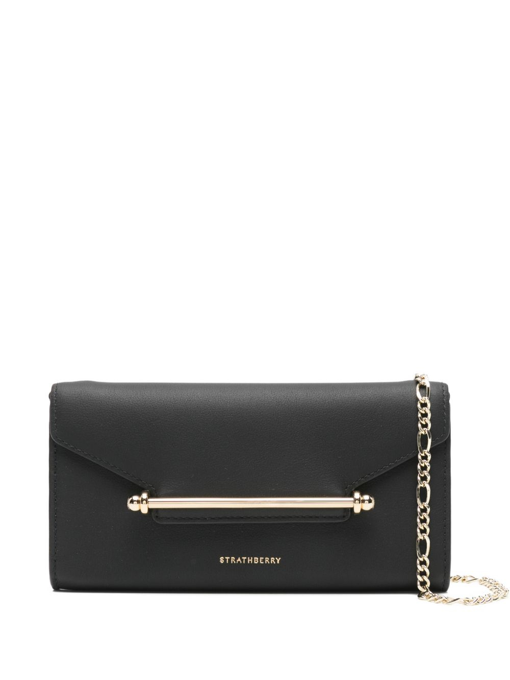 [STRATHBERRY] Wallet FW26 20242100223100