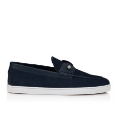 [Christian Louboutin] Loafer FW26 3260713BL4G