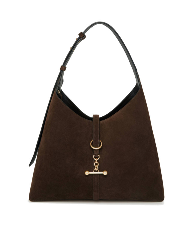 [STRATHBERRY] Shoulder bag FW26 20252475005465