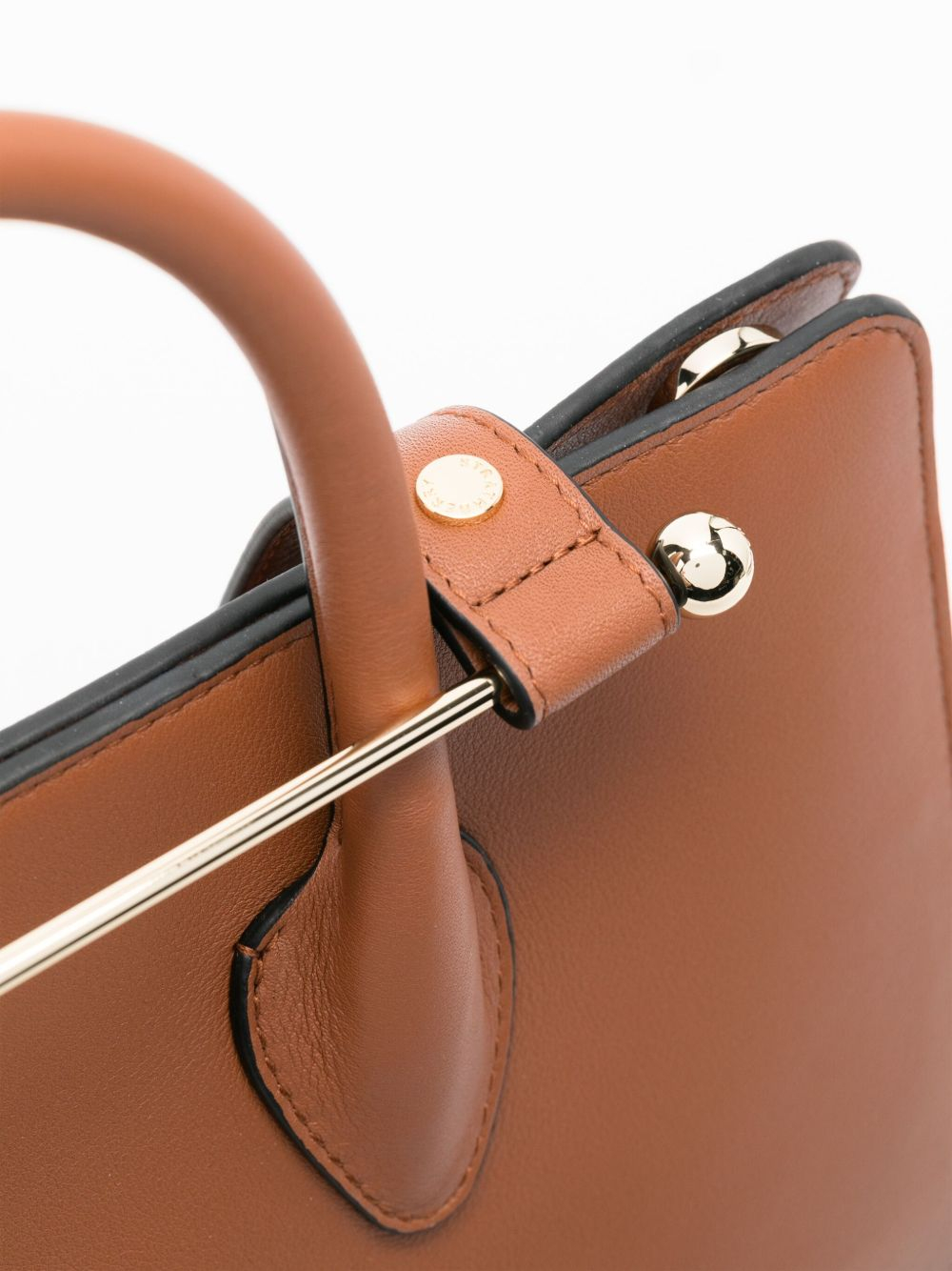 [STRATHBERRY] Shoulder bag FW26 20232100125455