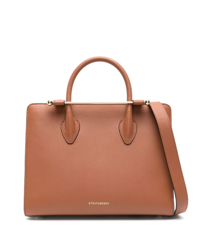 [STRATHBERRY] Shoulder bag FW26 20232100125455