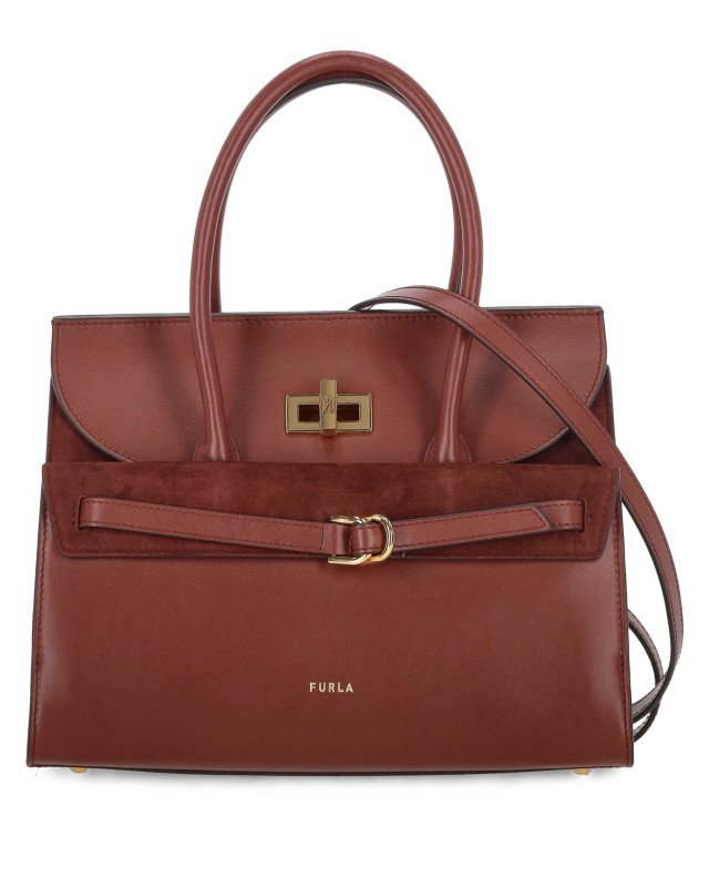 [Furla] Shoulder bag FW26 WB01877BX43354908S