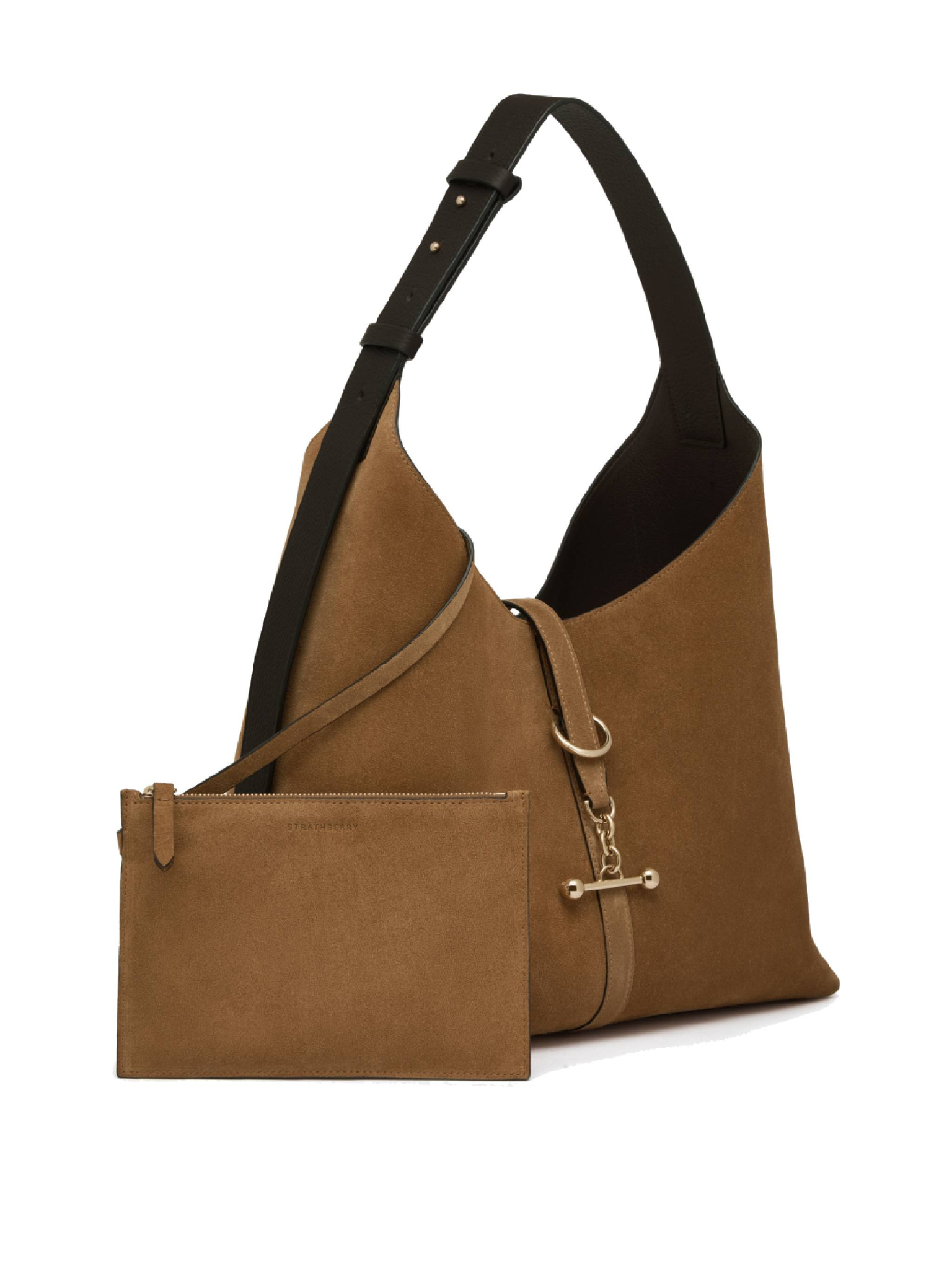 [STRATHBERRY] Shoulder bag FW26 20262475005195