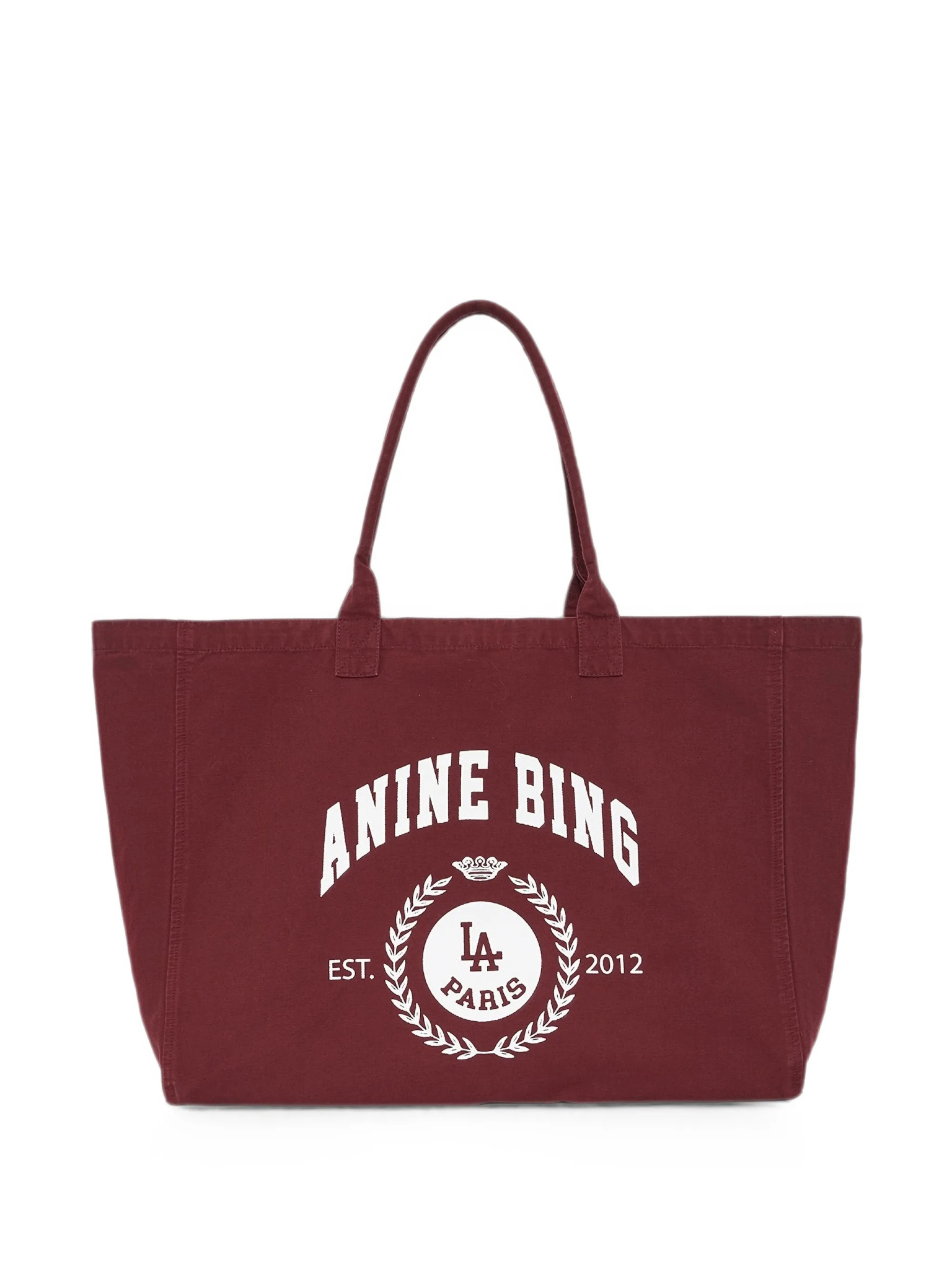 [Anine Bing] Shoulder bag FW26 A1312763BGN28FIG