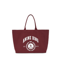 [Anine Bing] Shoulder bag FW26 A1312763BGN28FIG