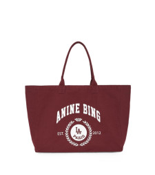 [Anine Bing] Shoulder bag FW26 A1312763BGN28FIG