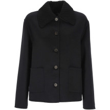 [LORENA ANTONIAZZI] Coat FW26 A2620CP44A35171005