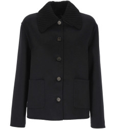 [LORENA ANTONIAZZI] Coat FW26 A2620CP44A35171005