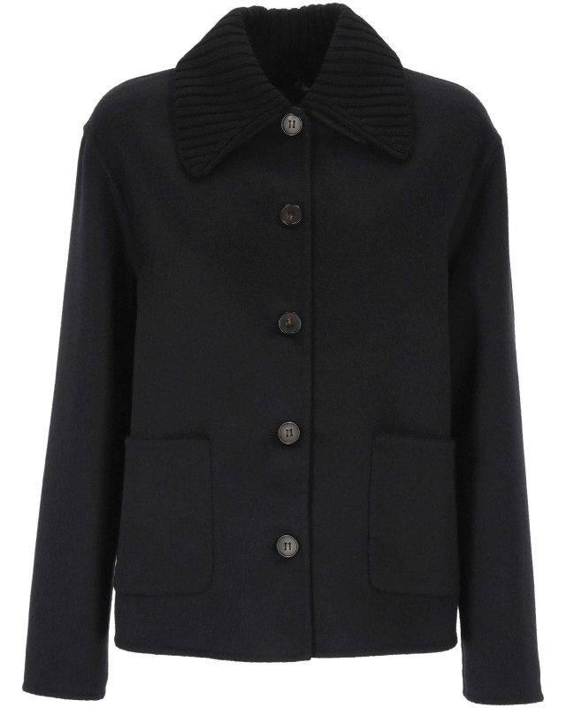 [LORENA ANTONIAZZI] Coat FW26 A2620CP44A35171005