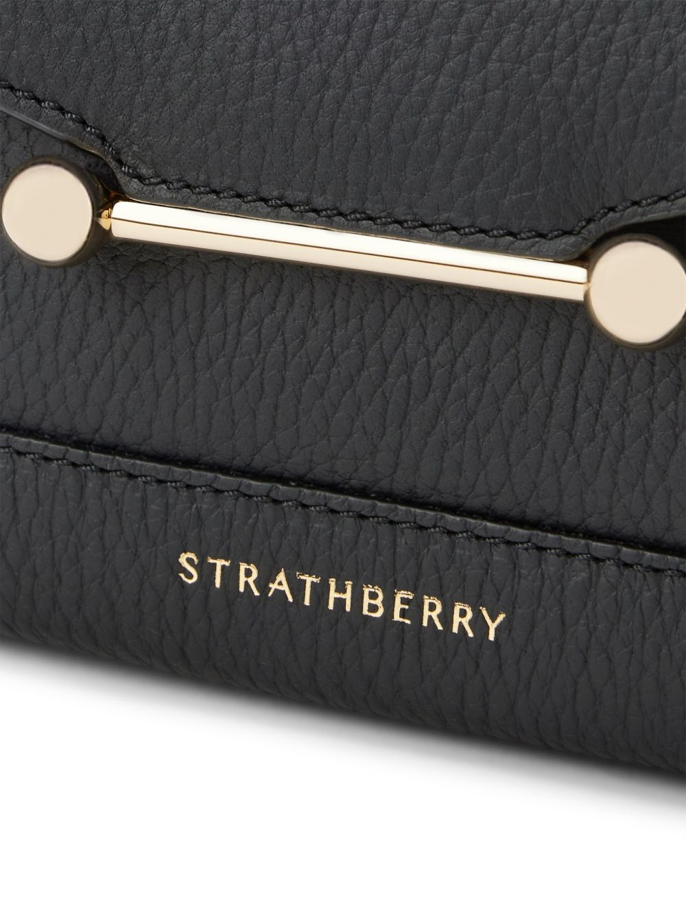 [STRATHBERRY] Shoulder bag FW26 20241125684100