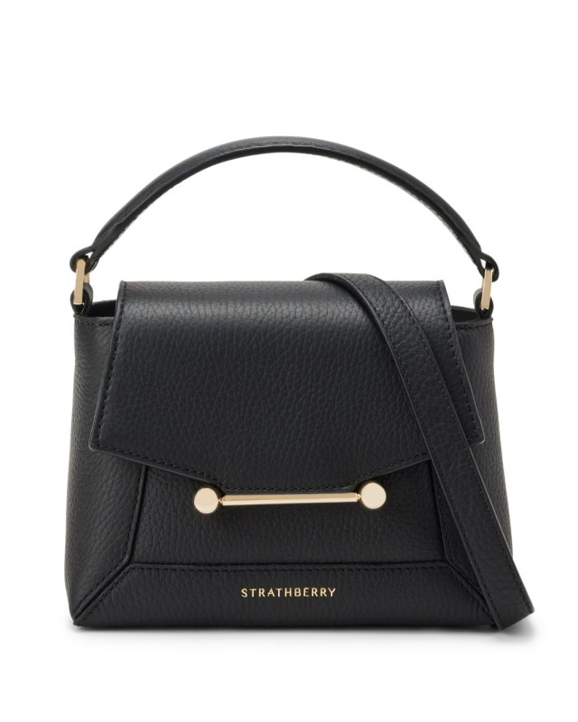 [STRATHBERRY] Shoulder bag FW26 20241125684100
