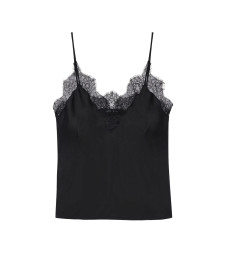 [Anine Bing] Knitwear FW26 A0712602BLK26BLACK