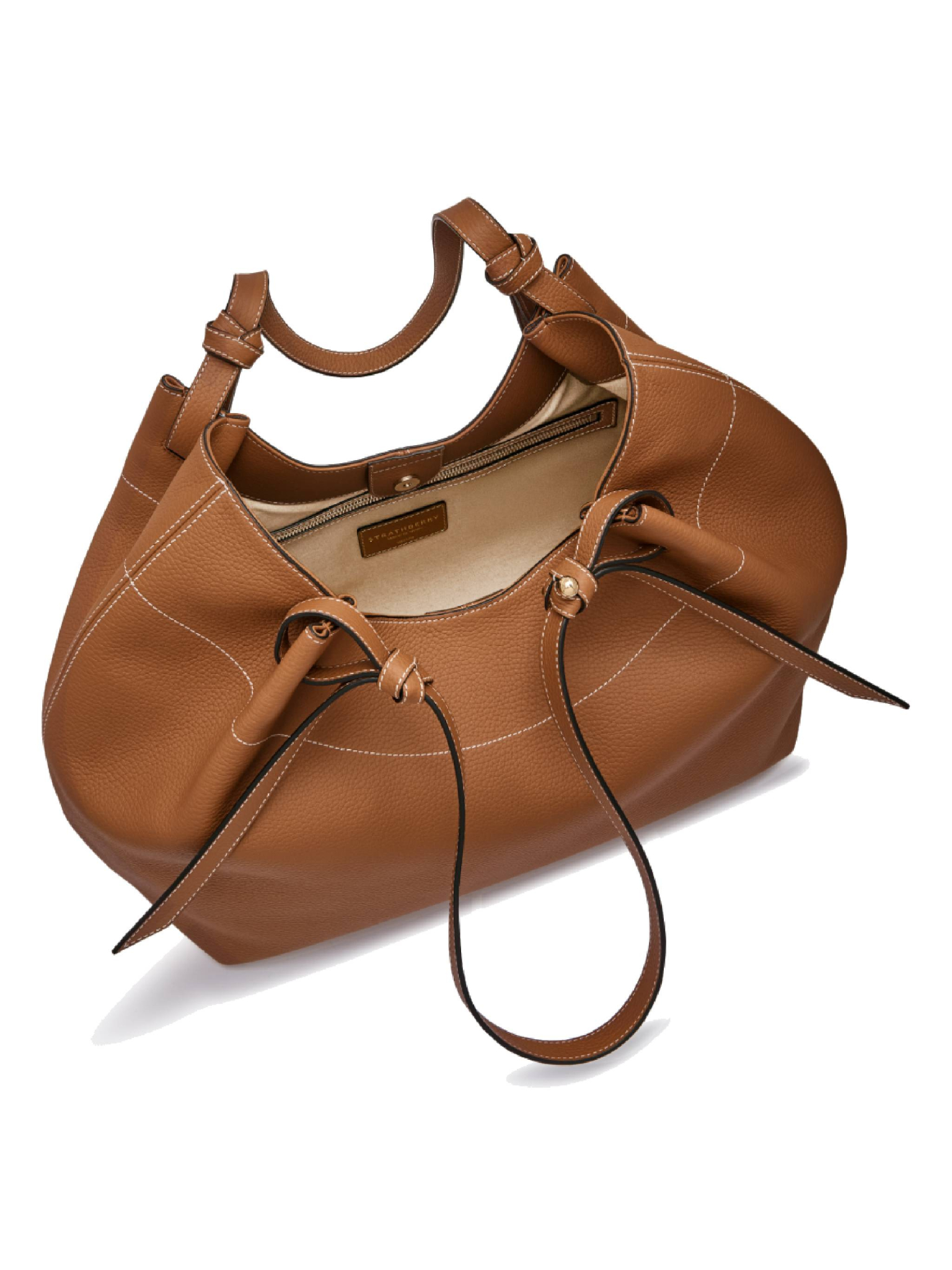 [STRATHBERRY] Tote bag FW26 20261125030450