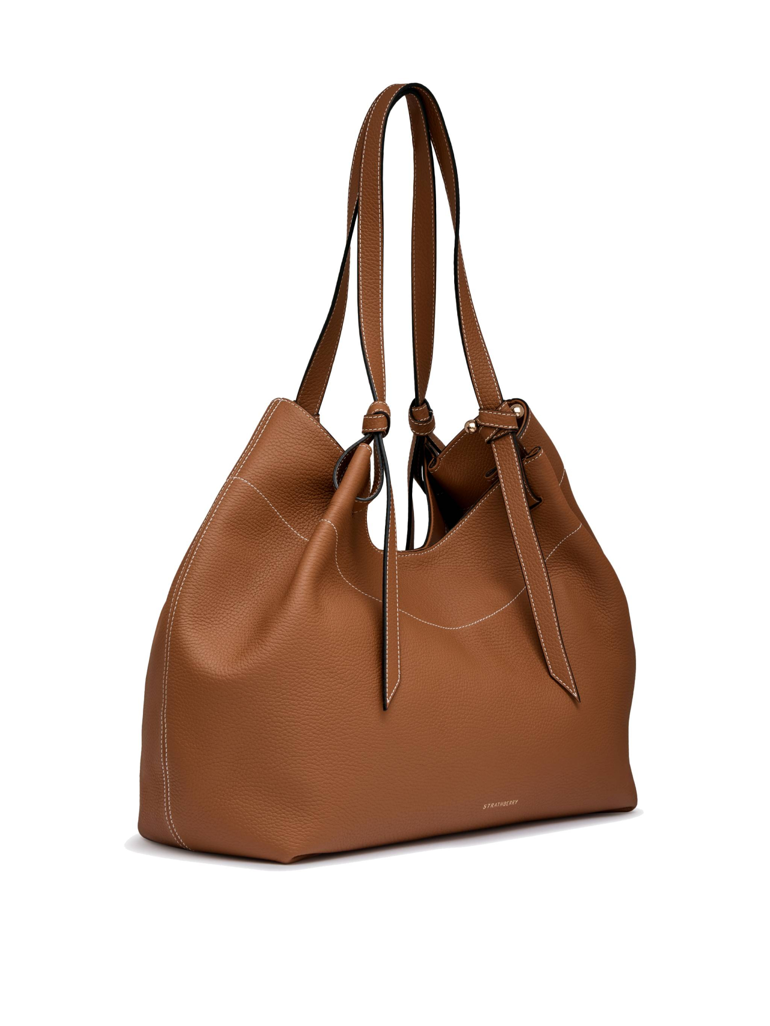 [STRATHBERRY] Tote bag FW26 20261125030450