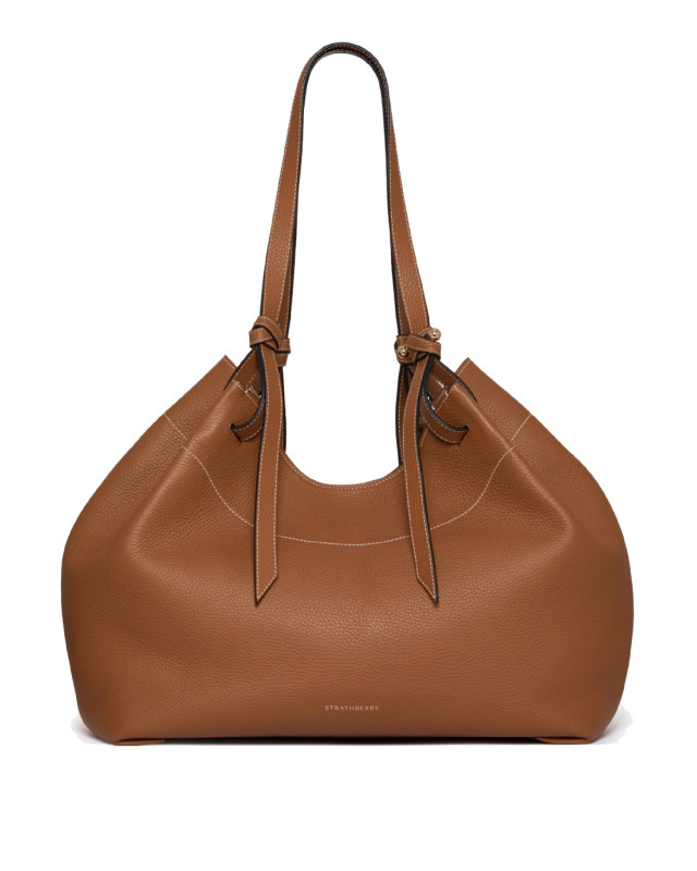 [STRATHBERRY] Tote bag FW26 20261125030450