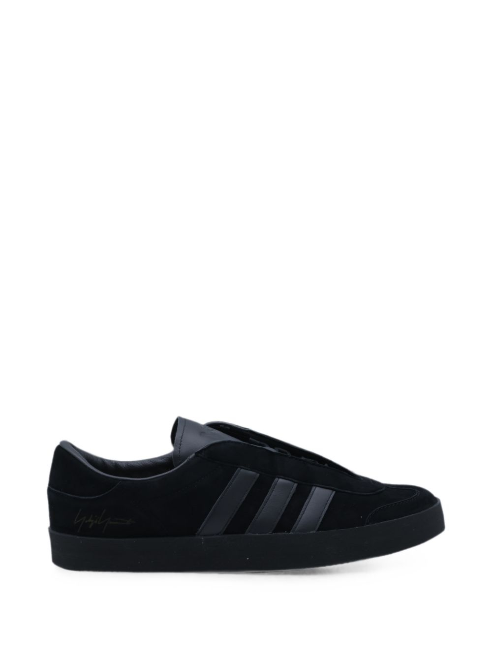 [Y - 3] Sneakers FW26 LA6689BLACK/BLACK/BLACK