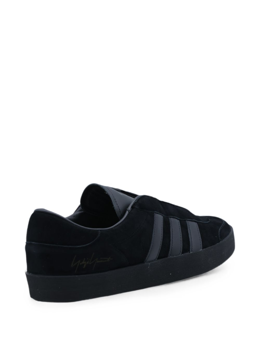 [Y - 3] Sneakers FW26 LA6689BLACK/BLACK/BLACK