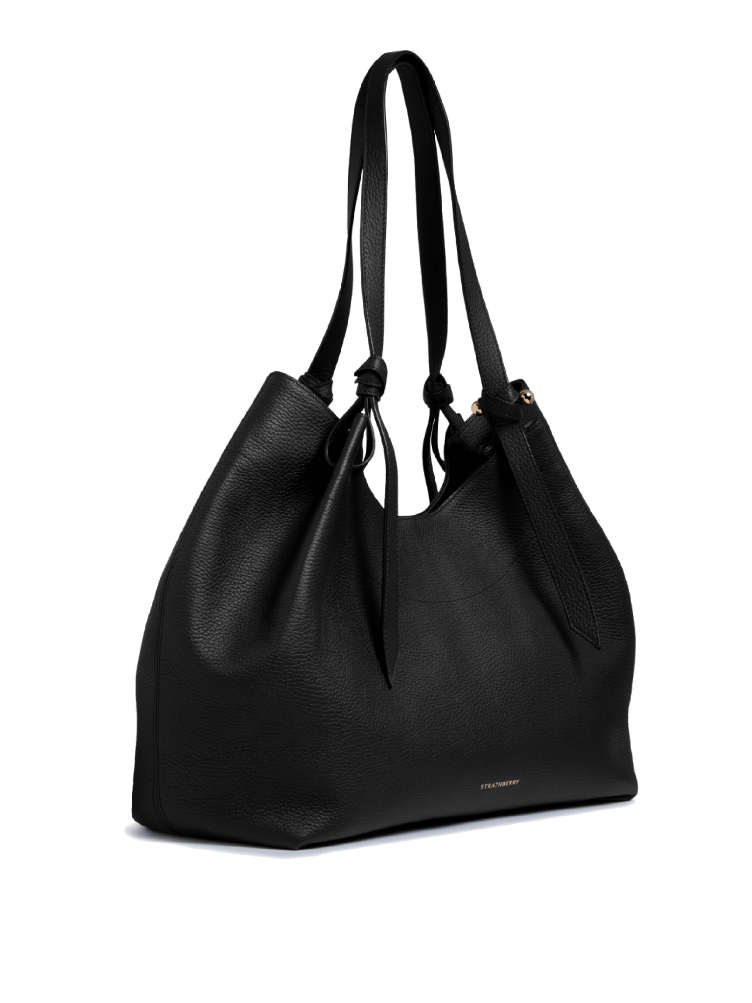 [STRATHBERRY] Tote bag FW26 20261125030100