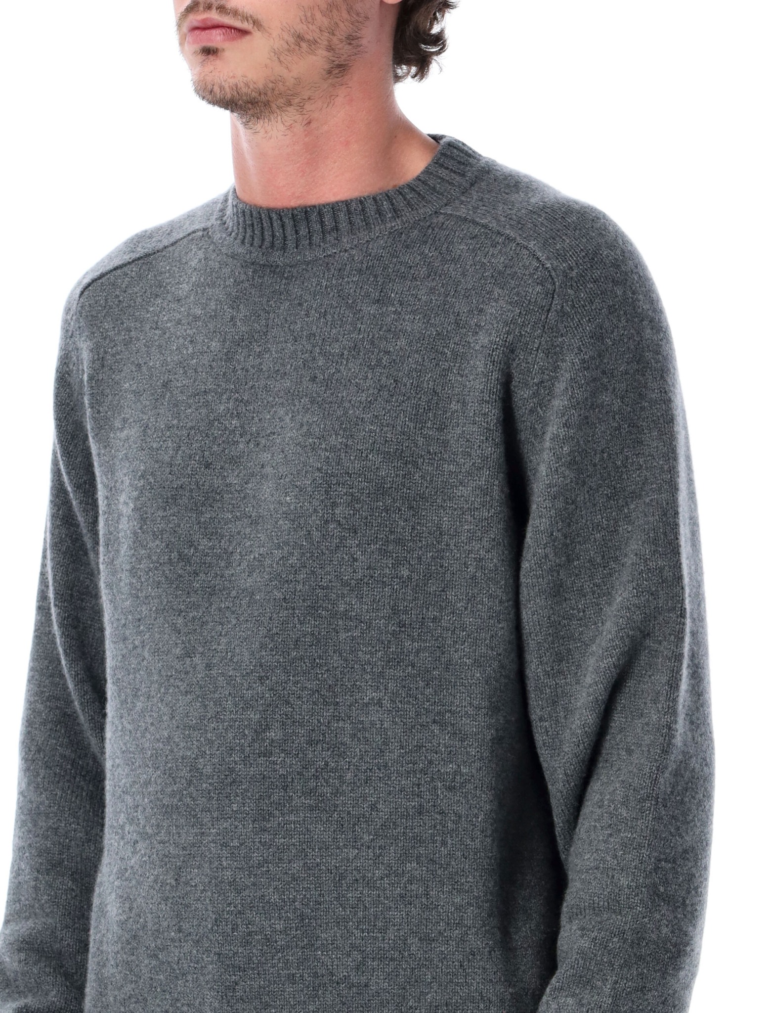 [Extreme Cashmere] Knitwear FW26 ORDINARYFELT