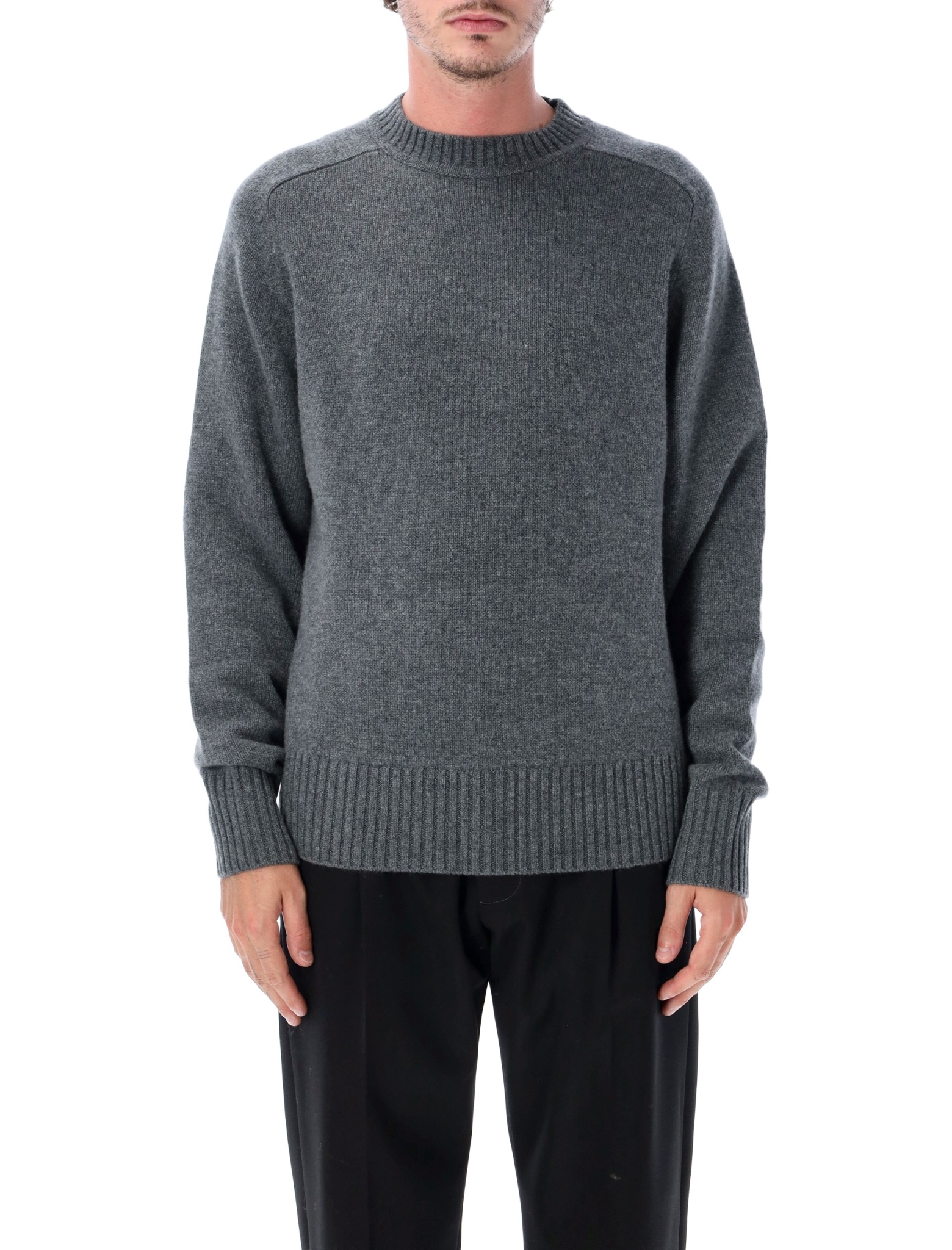 [Extreme Cashmere] Knitwear FW26 ORDINARYFELT