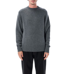 [Extreme Cashmere] Knitwear FW26 ORDINARYFELT