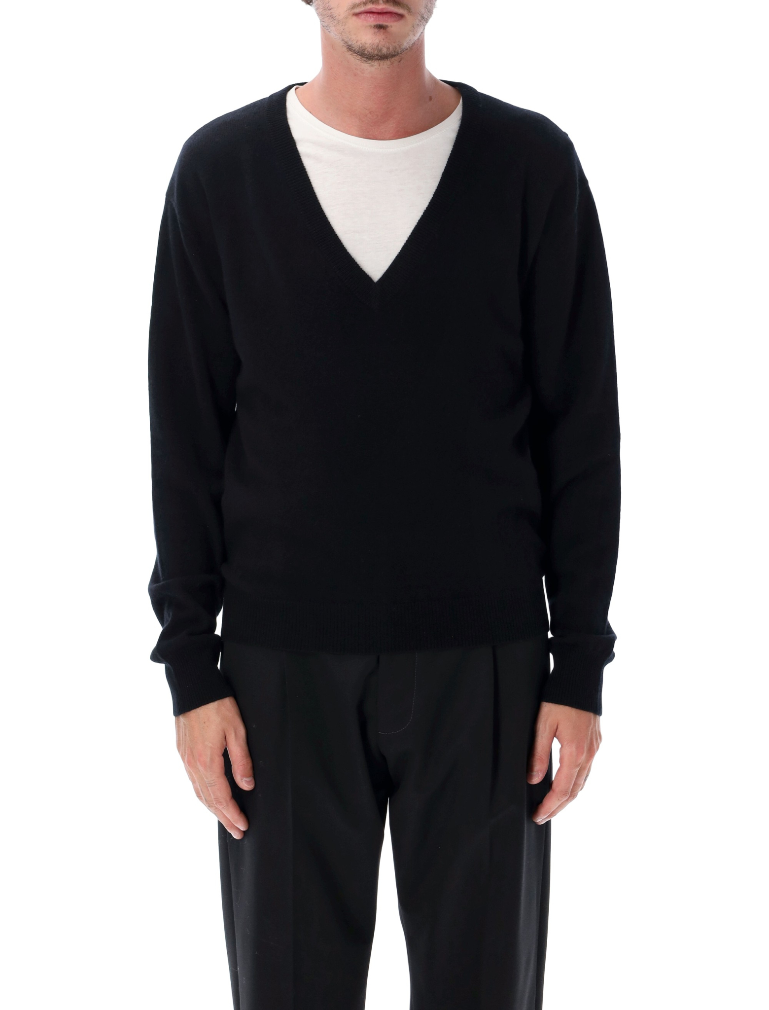 [Extreme Cashmere] Knitwear FW26 BENRAVEN