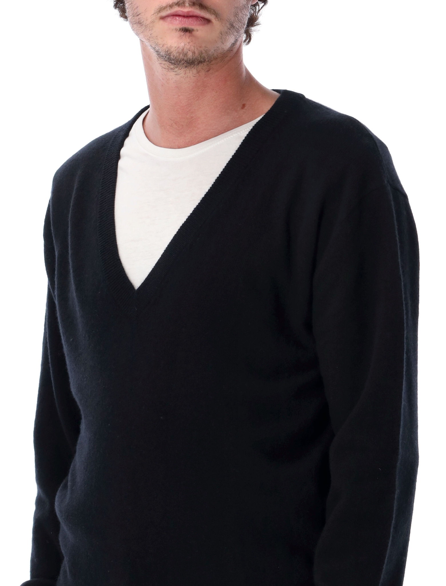 [Extreme Cashmere] Knitwear FW26 BENRAVEN