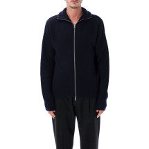 [Extreme Cashmere] Knitwear FW26 XTRA YOURSNAVY