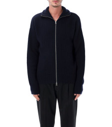 [Extreme Cashmere] Knitwear FW26 XTRA YOURSNAVY