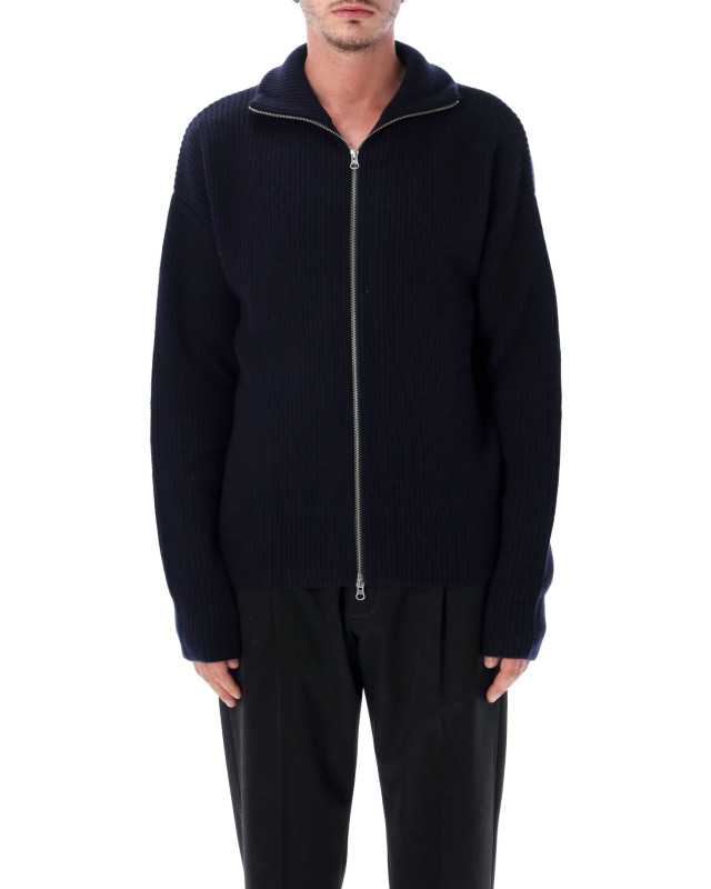 [Extreme Cashmere] Knitwear FW26 XTRA YOURSNAVY
