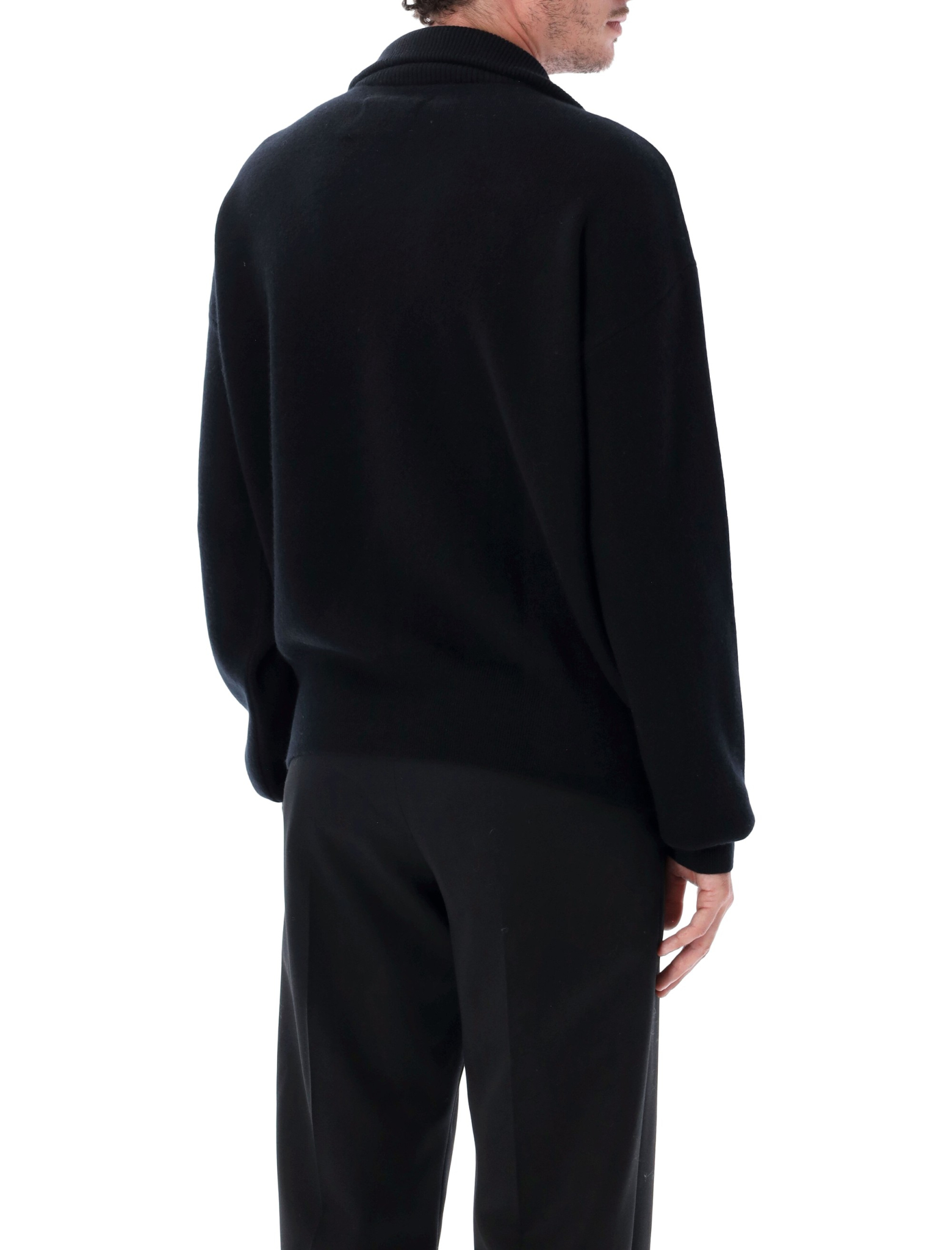 [Extreme Cashmere] Knitwear FW26 XTRA OUTRAVEN
