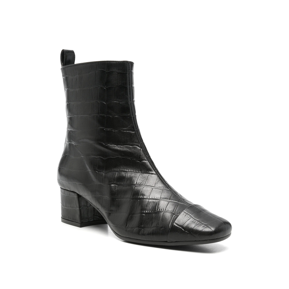 [CAREL PARIS] Ankle Boots FW26 ESTIME 26  BLACK